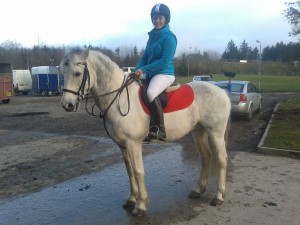 Strule Valley Riding Club