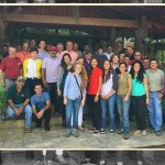 FEI Endurance Forum in Costa Rica discusses new Endurance rules