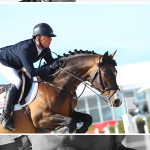 ​ Mar​c​ Bettinger wins Hipismo- Vilamoura Atlantic Tour 2015 Grand Prix