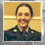 Silver Spurs Dressage Finalist Commissioned As Irish Army Equitation Officer