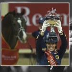 Living the dream – Dujardin and Valegro make it a delightful double of Reem Acra titles