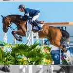 Scott Brash back at the top of the Longines Rankings