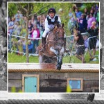 Michael Jung Makes Debut at Eventing World Number One