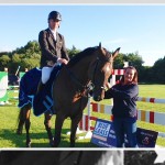 Exciting New Derby Events for the Mid Antrim Horse Show